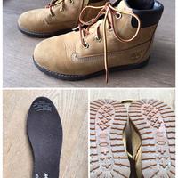 Scarpe Timberland 29