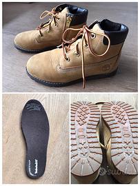 Scarpe Timberland 29