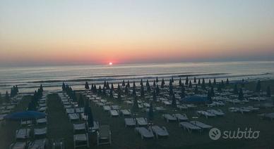 Marzamemi 5 posti letto in villaggio turistico