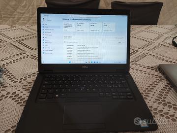 Dell Latitudine 5480