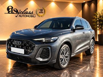 Audi Q5 2.0 tdi mhev+ S line edition quattro ...