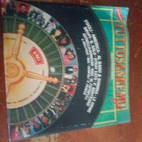 vinile tutto Sanremo 1983