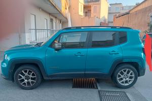 Jeep Renegade 2020