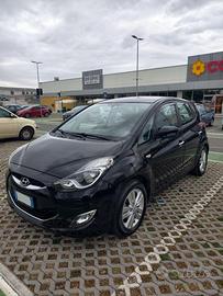 HYUNDAI ix20 1.4 90 CV Econext Comfort Benzina/GPL