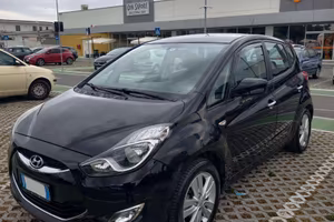 HYUNDAI ix20 1.4 90 CV Econext Comfort Benzina/GPL