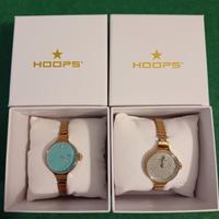 Orologio Donna Hoops