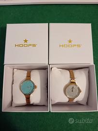 Orologio Donna Hoops