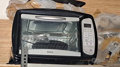 Forno Galanz completamente nuovo