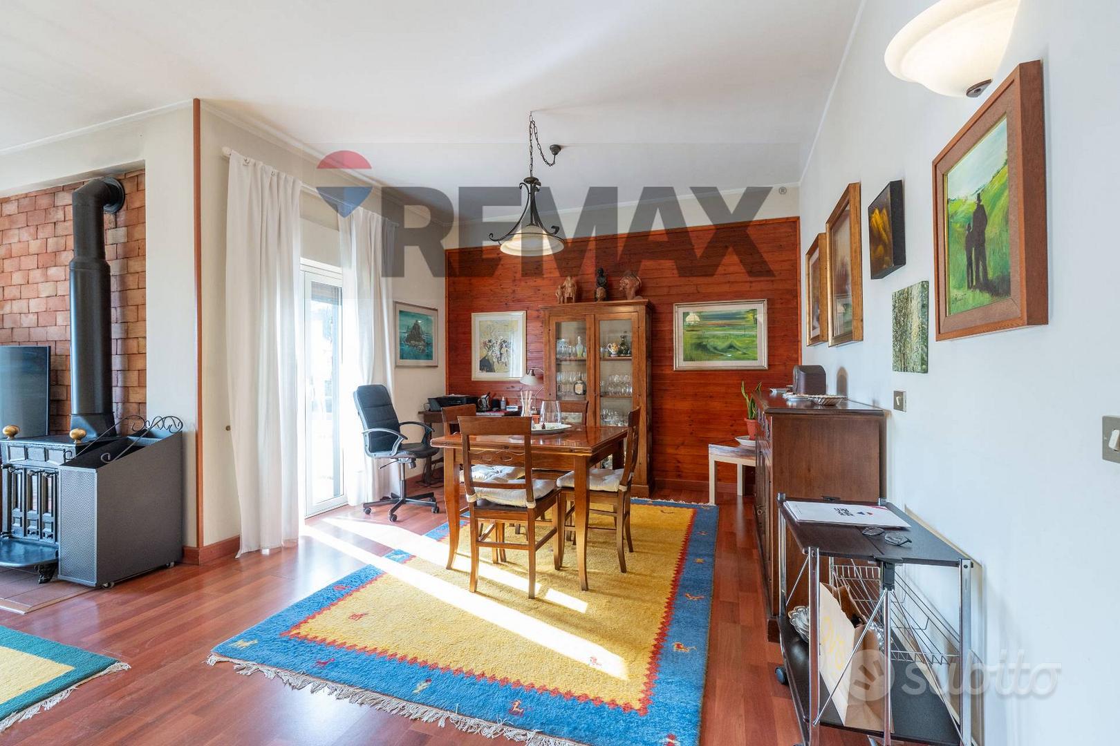 Appartamento - Mascalucia - Vista 6