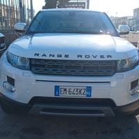 Land Rover Range Evoque 2.2 TD4 5p. Dynamic
