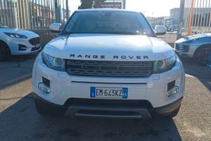 Land Rover Range Evoque 2.2 TD4 5p. Dynamic