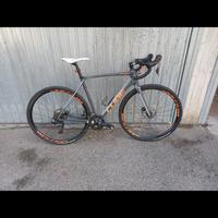 bici gravel 