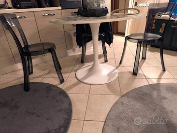 Tavolo + 3 sedie Ikea