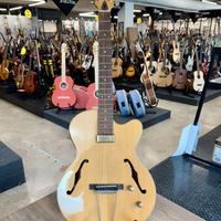 YAMAHA AEX-500 NATURAL + BORSA