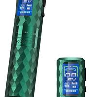 Macchinetta Tatuaggi Wireless Corse Regolabili