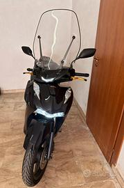 Honda Sh 125 2024