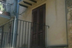 Petralia Sottana (PA) - Casa indipendente