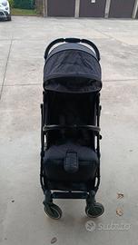 passeggino trolley Chicco 