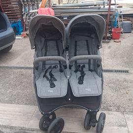 Passeggino gemmellare
