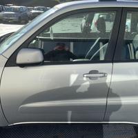 PORTIERA ANTERIORE SINISTRA TOYOTA Rav4 3Â° Serie