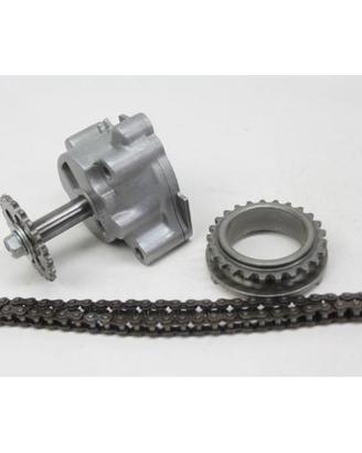POMPA OLIO HONDA VTR 1000 SP1
