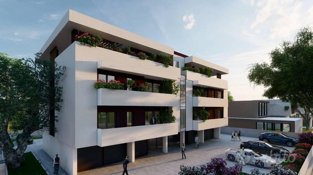 Appartamento – Modena, Quartiere Baggiovara, San Faustino- Madonnina- Quattro Ville - Vista 2