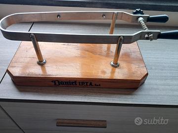 Morsa per prosciutto 