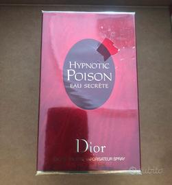 Profumo Hypnotic dior eau secrete