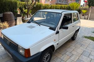 FIAT PANDA EPOCA