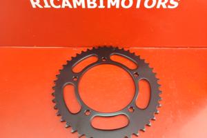 CORONA APRILIA TUONO RS50