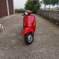 Vespa pk 50 n