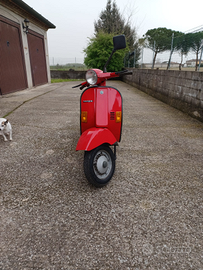 Vespa pk 50 n