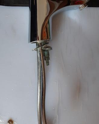 Miscelatore HANSA (rubinetto) bagno