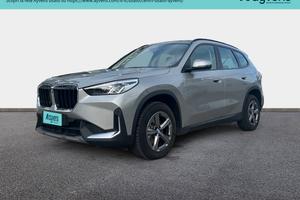 Bmw X1 sDrive 20d 163cv