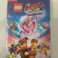 The Lego movie videogame per Nintendo Switch