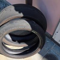 Pirelli Superscorsa SC2 120/70 200/55