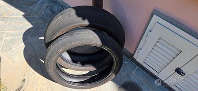Pirelli Superscorsa SC2 120/70 200/55
