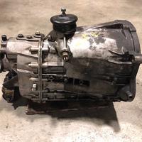 Cambio VW LT35 G28-5