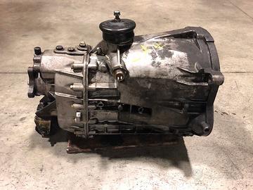 Cambio VW LT35 G28-5