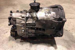 Cambio VW LT35 G28-5