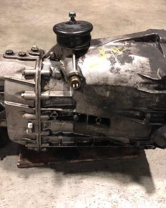 Cambio VW LT35 G28-5