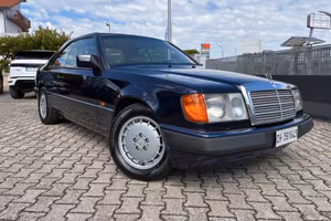 Mercedes 300 CE