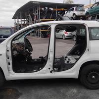 RICAMBI USATI AUTO FIAT Panda 3Â° Serie 169 A4.000