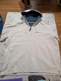 Felpa con cappuccio Champions