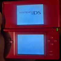 Nintendo Ds