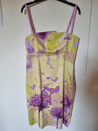 abito estivo brand Mariella Rosati 