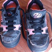 Heelys scarpe con rotelle 