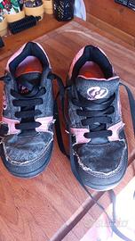 Heelys scarpe con rotelle 
