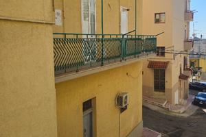 Appartamento indipendente a Mottola