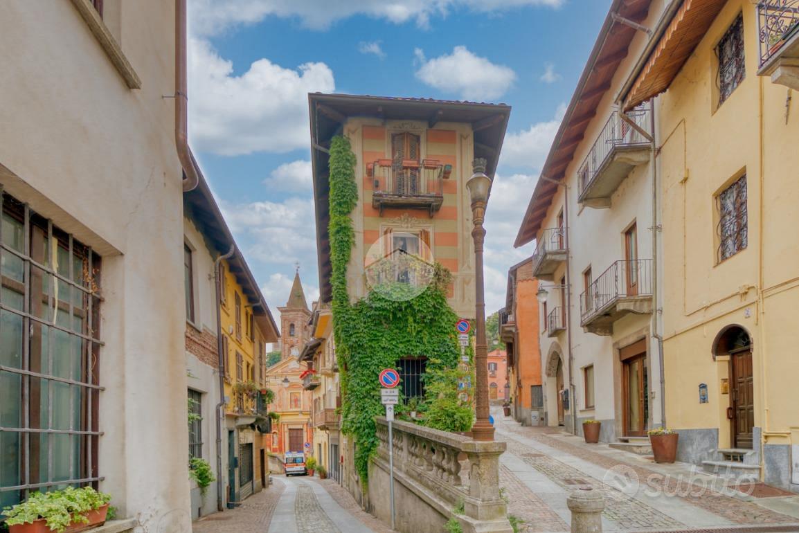Appartamento – Rivoli, Borgo Nuovo, Torino - Vista 2
